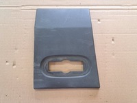 фото thumb №1, Mercedes sprinter 906 молдинг стойка правая