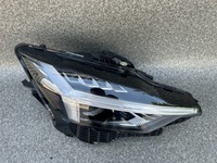 фото thumb №6, Лампа правая передняя polestar ii full led p32228754 poznań