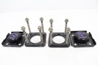 фото thumb №1, Кронштейн рессора задняя nissan nv200 2011 1.5dci