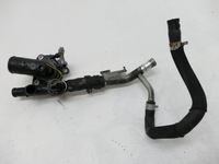 фото thumb №1, Nissan qashqai j10 2.0 dci термостат корпус 11r