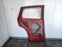 фото thumb №16, Дверь mazda cx5 ii 2017-2022 ------ задняя задние левая
