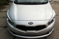фото thumb №1, Капот крышка двигателя kia ceed ii 12-15r 9s