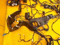 фото thumb №10, Mercedes-benz gle w167 жгут электропроводка салона a1678212500