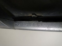 фото thumb №11, Mercedes b klasa 245 w245 решётка радиатора решётка радиатора бампера