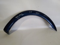 фото thumb №1, Toyota yaris verso молдинг крила права перед