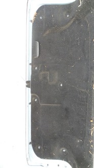 фото thumb №9, Кришка багажника задня задня lexus is220 is250 sedan ii is 220