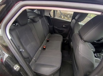 фото thumb №16, Дверь левый зад перед стекло 20 2020r замок подъемник хром opel corsa f ktv