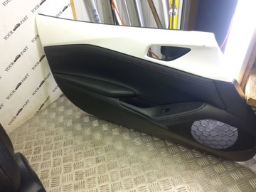 фото thumb №10, Mazda mx-5 nd 2016 сиденья / диван / комплект