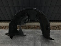 фото thumb №4, Mini f55 f56 ліва підкрилок перед передні 2014-