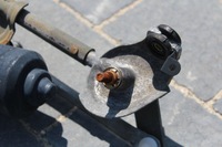 фото thumb №4, Механізм двірник toyota yaris i japonia europa