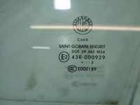 фото thumb №2, Скло двері alfa romeo giulietta 2013r. ліва передня