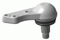 фото thumb №1, Шарова опора важеля 34651 01