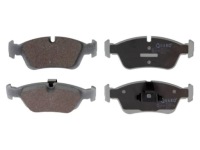 фото thumb №1, Quaro qp5332 набор тормозных колодок тормозных, тормоза дисковые