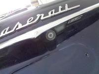 фото thumb №13, Кришка багажника задня скло задня комплектна maserati levante 2016 rok 426 426b камера