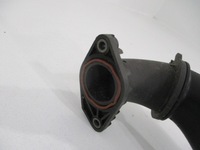 фото thumb №5, Renault clio iv 1.5 dci труба воздухозаборник воздуха 165769779r