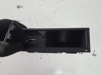 фото thumb №1, Audi a5 07-11r модуль блок керування інтерфейс