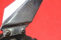 фото thumb №7, Підніжка градус podnóżek пасажира зад задній лівий suzuki gs 500e 89-04