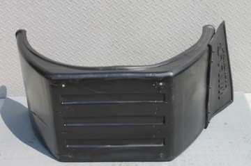 фото thumb №5, Крило підкрилок задні mitsubishi canter 93-02