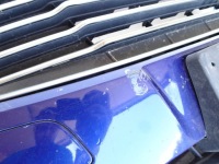 фото thumb №14, Бампер перед kpl. ford mondeo mk5