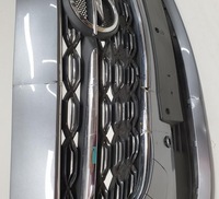 фото thumb №8, Бампер перед opel insignia b рестайлінг