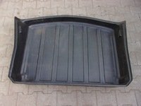 фото thumb №6, Кузов лоток піддон обшивка кузов - nissan navara pickup d22 4двері