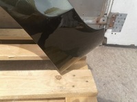 фото thumb №13, Крило лівий ford focus mk2 loden зелений