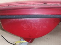 фото thumb №15, Лампа w кришка задня права + ліва mazda ii 2 dy 03-07