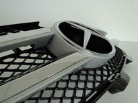 фото thumb №7, Mercedes решітка радіатора решітка радіатора w бампер передній gl x164 164 lift po liftingu