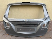 фото thumb №1, Opel meriva b ii 10-17 кришка багажника багажника задня