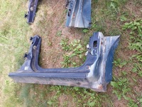 фото thumb №6, Порог блок двигателя dacia logan ii sandero ii 12-