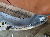 фото thumb №10, Бампер решётка радиатора решётка радиатора перед передний audi a4 b7 ly1q