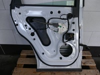 фото thumb №13, Audi q3 8u lift дверь с стекло левый задняя левая задние ls9r