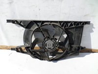 фото thumb №1, Вентилятор радіатора renault laguna ii 1.9 dci