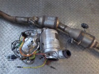 фото thumb №4, Trafic iii 2.0 lift катализатор выхлоп dpf adblue