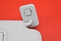 фото thumb №8, Защита солнцезащитная eu peugeot 208 1 i 12-19