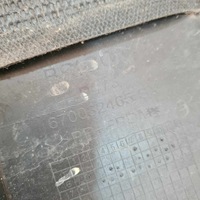 фото thumb №7, Maserati levante підкрилок передні ліва повний