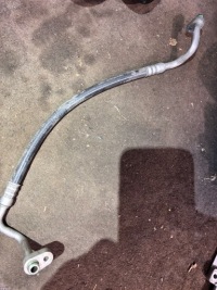 фото thumb №1, Шланг кондиционера fiat ducato 1379563080