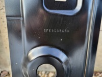 фото thumb №4, Seat leon iv порог блок двигателя левый рамка новый обшивка