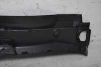 фото thumb №8, Maserati ghibli iii защита кромка багажника