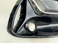 Hyundai i30 3 3 рестайлінг  20r- решітка бампера перед передня права Зі Шроту, фото thumb