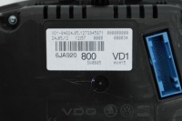 фото thumb №3, Seat toledo 2013-14 r лічильник dsg tsi 6ja920800