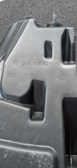 Tesla model 3 y рестайлінг  20- фара перед правий full led європа  1514953-00-c Недорого, фото thumb