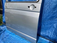 фото thumb №8, Vw t6 multivan дверь правые боковые сдвижные правые