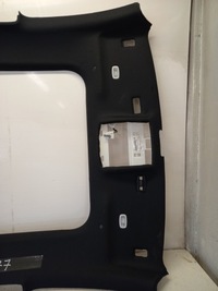 фото thumb №4, Потолок mercedes a177 w177