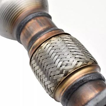 фото thumb №6, Каталізатор 3.3 3.8 chrysler town & country 08-10 dodge grand caravan