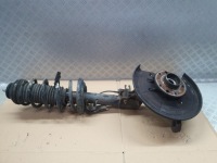 Купити Амортизаторна стійка правий амортизатор важіль meriva b 1.4 t, фото thumb