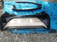 фото thumb №1, Toyota aygo x 22-23 бампер задний