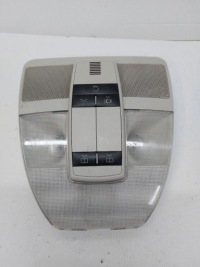 фото thumb №1, Лампа потолочный mercedes a-klasa w169 a1698206001