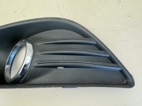 фото thumb №4, Ford focus mk2 ii 2 lift решётка бампера левая перед передняя 8m51-r19953