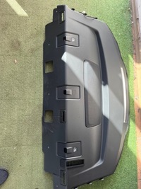 фото thumb №1, Полка багажника maserati ghibli 20r